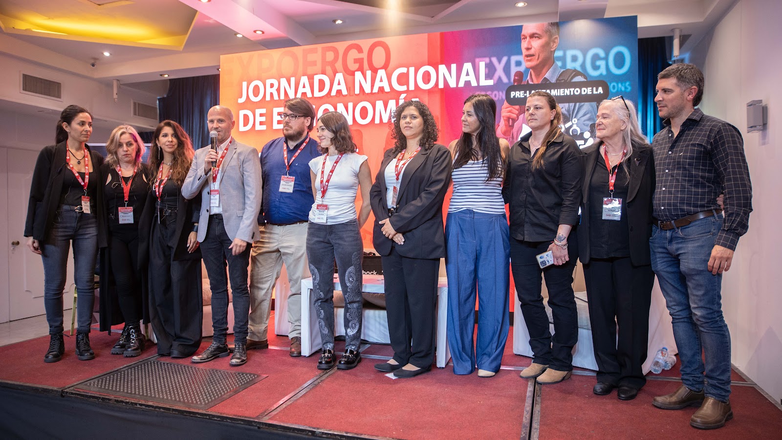 Equipo FADE · cierre 2025